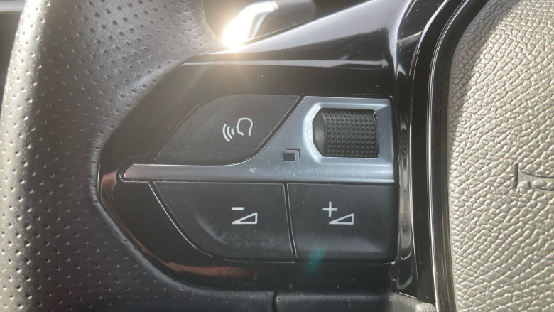 Peugeot 2008 1.2 PureTech 130 GT 5dr EAT8 Petrol Estate